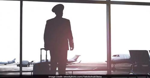 Air India crew held for molesting colleague