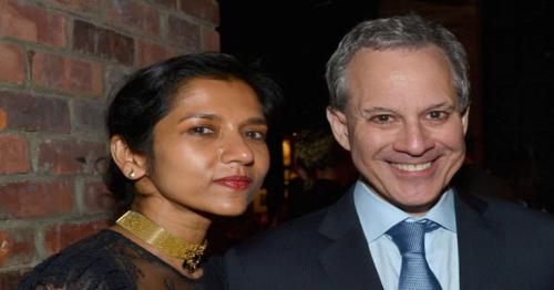 Sri Lankan born, Harvard-educated writer among women allegedly abused by New York State AG