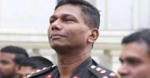 Sri Lanka Defence Attaché issue raised in British Parliament