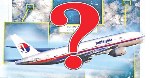  Malaysia ends four-year hunt for missing airline MH370 