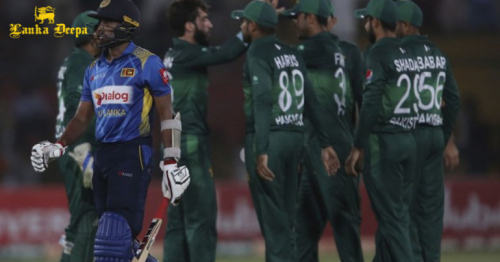 Sri Lanka Should Share Financial Burden If They Want Pakistan To Play In UAE: PCB