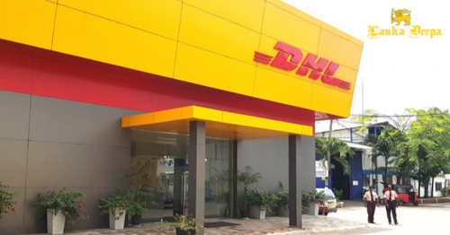 DHL Global Forwarding Sri Lanka consolidates operations at DHL Logistics Park