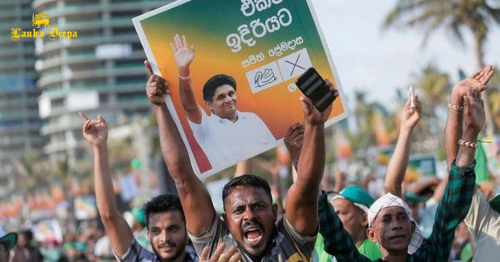 An election dilemma in Sri Lanka