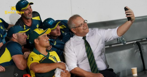 Australian Prime Minister’s XI defeat Sri Lanka in T20 contest