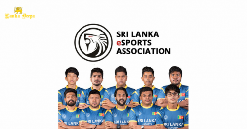 Sri Lanka becomes first South Asian nation to officially recognise eSports