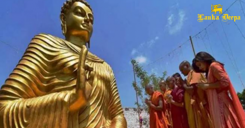 Coronavirus Outbreak: Sri Lanka suspends Buddhist pilgrimage visits to India over COVID-19