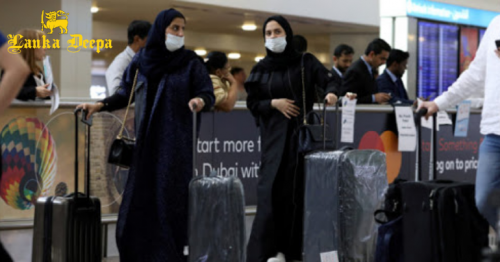 Qatar bans arrivals from Nepal 
