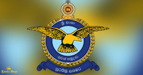 IDH to receive a new isolation ward constructed by Sri Lanka Air Force