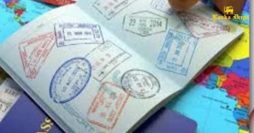 All types of visas granted extension until May 12, 2020