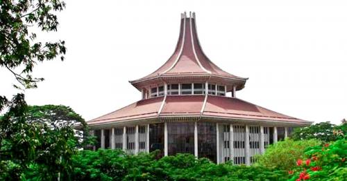 SC refuses to grant leave to proceed for all FR petitions