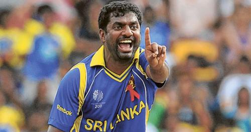 Muralitharan rejects request to become governor, contest elections