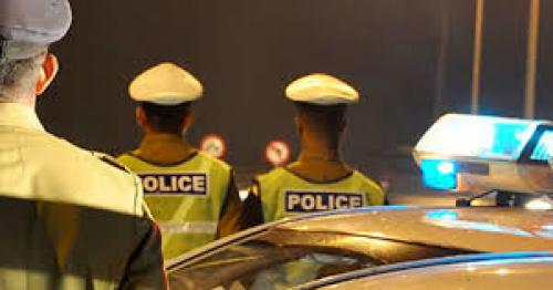 Over 1000 arrested for traffic violations: SL Police